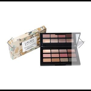 SOLD LAURA GELLER
The Casual Collection Multi-Finish Eyeshadow Palette